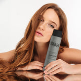 Mix Mellow Sebum Control Oil Balancing Shampoo 380 ml
