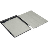 Mizco Extended Battery Case with Protective Smart Cover for iPad 2 & iPad 3