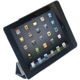 Mizco Extended Battery Case with Protective Smart Cover for iPad 2 & iPad 3