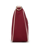 MKF Collection Freya Women Crossbody Bag and Pouch by Mia K