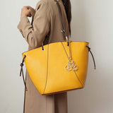 MKF Collection Liv Tote and Wallet Set Fashion Handbag by Mia K.