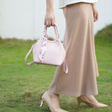 MKF Collection Women's Tote Bag, Shoulder Bag Vegan Leather Crossbody Bag Handbag By Mia K