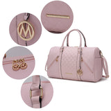 Allegra Duffle Bag