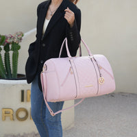 Allegra Duffle Bag