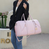 Allegra Duffle Bag