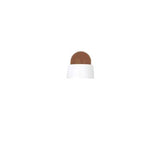 Golden Rose Contour Stick - 04 Rich Deep - Vegan, Creamy Texture for Natural Makeup Contouring