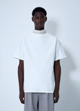 Maison Margiela Men Short Sleeve T-Shirt