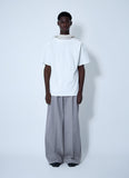 Maison Margiela Men Short Sleeve T-Shirt