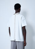 Maison Margiela Men Short Sleeve T-Shirt