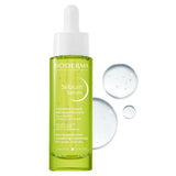 Bioderma Sebium Serum 30ml - Dermatologically Tested Facial Serum for Oily & Acne-Prone Skin, Hypoallergenic & Non-Comedogenic