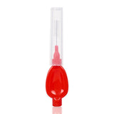 Benri: Gentle & Effective 0.50mm Interdental Brush - Superior Dental Cleaning for Braces & Tight Spaces
