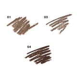Love Generation Browlicious Bliss Light Brown Brow Pencil
