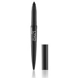LYKD Kohl Kajal 100 Black Eyeliner: Intense, Smudge-Proof, Long-Lasting Felt Tip for Bold, Dramatic Eyes