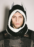 Marni Men Donkey Puppet Balaclava