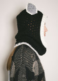 Marni Men Donkey Puppet Balaclava