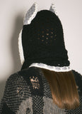 Marni Men Donkey Puppet Balaclava