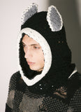 Marni Men Donkey Puppet Balaclava