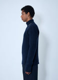 Marni Men Logo Embroidery Sweater