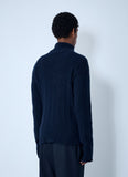 Marni Men Logo Embroidery Sweater