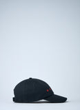 Marni Men Logo Motif Baseball Cap