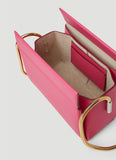 Marni Women Toggle Small Shoulder Bag