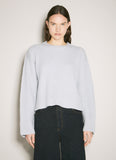 Marni Women Crewneck Wool Sweater