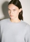 Marni Women Crewneck Wool Sweater