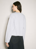 Marni Women Crewneck Wool Sweater