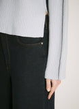Marni Women Crewneck Wool Sweater