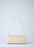 Marni Women Leather Baguette Musuem Shoulder Bag