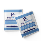 PF ProAndro 30 Vegan Dietary Supplement for Men's Health Support