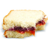 Mobi Peanut Butter and Jelly Knife and Spreader Set