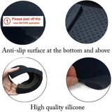 Mobile Phone Anti-skid Pad for Tesla Model 3/Y/S/X