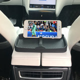 Mobile Phone Anti-skid Pad for Tesla Model 3/Y/S/X