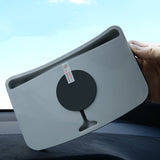 Mobile Phone Anti-skid Pad for Tesla Model 3/Y/S/X
