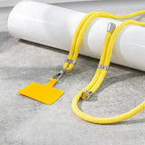 Mobile Phone Case Lanyard