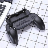 Mobile Phone Gamepad Joystick Controller