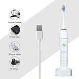 MOCEMTRY Sonic Electric Toothbrush