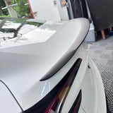 Model 3 Highland Ludicrous Carbon Fiber Spoiler