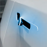 Electric Auto Present Door Handles with LED for Tesla Model 3 / Y (4PCS)