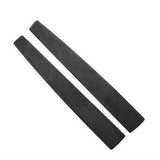 Alcantara Dashboard Cover for Model 3/Y | 2-Piece Set | 2 Colors | 3M Adhesive | 15-Min Install