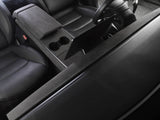 Alcantara Dashboard Cover for Model 3/Y | 2-Piece Set | 2 Colors | 3M Adhesive | 15-Min Install