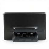 Model 3 / Y Display Cover - Dry Carbon Fiber Interior Mods