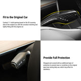 Model 3 / Y Turn Signal Stalk Cover- ABS