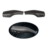 Model 3 / Y Turn Signal Stalk Cover- ABS