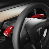 Model 3 / Y Turn Signal Stalk Cover- ABS