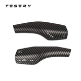 Model 3 / Y Turn Signal Stalk Cover- ABS