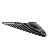 Turn Signal Side Camera Cover For Tesla Model 3/Y  ( 1 Pair )