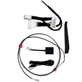 Model Y Dashboard RGB Lights With Integrated BSD System | Clearance Sale