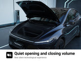 Electric Frunk System for Model Y Juniper | Hands-Free Automatic Opener | TESERY